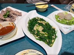 -鹏馨羊羔肉·非遗(新建街店)