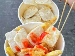 -鸡柳大人(宁大店)