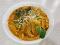 -许记大碗皮肚面馆(三条巷店)
