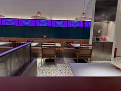 -鱼酷活鱼烤鱼(新世界城店)