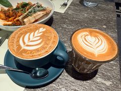-SHADOWS•Bistro&Eatery(安福路店)