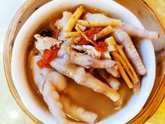 -心点盛宴江南西店