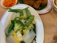 -小曼谷泰国美食 (南角道分店)