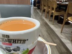 -深仔记茶餐厅(亚士厘道店)