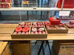 -CENTTY辛蒂咖啡·烘焙·西点(天兰社区新生活中心店)
