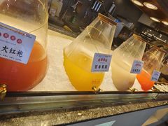 -韩大地烤肉海鲜火锅自助(五一广场店)