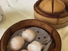虾饺-新斗记·新派老粤菜(海上世界店)