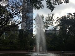 -九龙公园