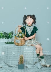 -有家宝贝儿童摄影(荟聚店)