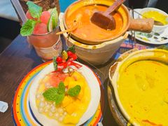 -泰妃殿(武汉首店)