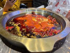 -堂客老火锅(欣阳广场总店)