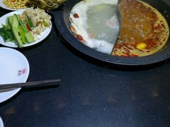 -重庆德庄火锅(体育中心店)