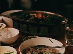 牛肉河粉-SUSU·苏苏(四合院创始店)