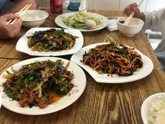 -汉时湘菜