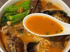 -新旺茶餐厅·早餐·夜宵(长乐店)