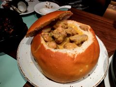 -大树餐厅(益田假日店)