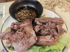 -石老头关东饺子王·东北菜(嘉华鑫城店)