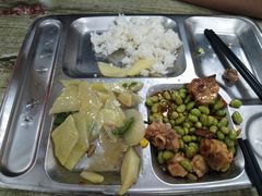 -晓庄学院-食堂