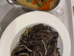 -津悦·正阳春烤鸭(红旗南路店)