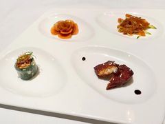 凉菜四拼-福1015(愚园路店)