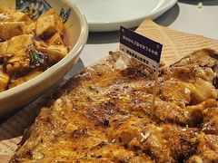 -何适山庄(水长城P2停车场店)