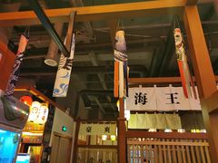-二丁目食堂(铁西万象汇店)