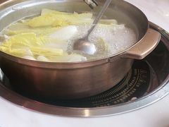 -喃喃椰·糟粕醋·椰子鸡火锅(七堡花园店)