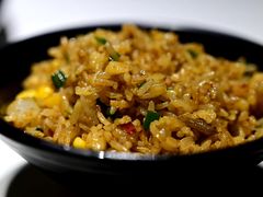 味可道海鲜炒饭-味可道美食坊(福基路店)