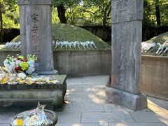 -岳王庙