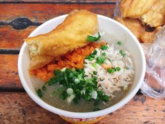 -斌斌鲜鱼糊汤粉(粮道街店)