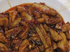 -成都驻京办餐厅(蜀都宾馆店)