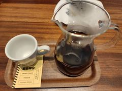 -Seesaw Coffee(上海尚悦湾店)