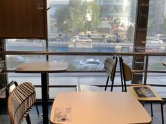 -麦当劳(东大桥店)