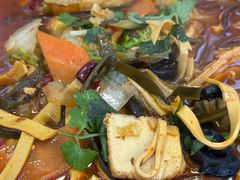 -豫丰汇河南名菜楼(武记餐饮)