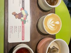 -Parking Coffee(孩儿巷店)