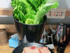 -九田家黑牛烤肉料理(溧阳吾悦店)