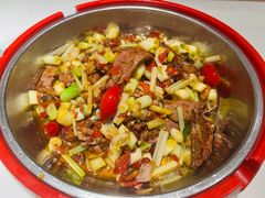 -饭饱香土碗菜(新科店)