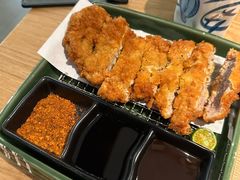 -沼津港精致料理·寿喜烧·烧鸟(青浦宝龙广场日料榜单店)