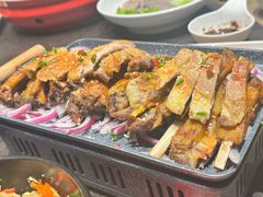 -老绥元烧麦·家常菜(大召店)