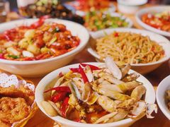 -冶建镜子·老南昌大排档·江西虾王(总店)