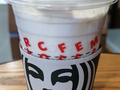 -星巴克(信达城店)