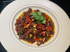 -许爷家·生态湖鲜(徐汇日月光店)