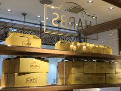 -HARBS(名铁名古屋店)