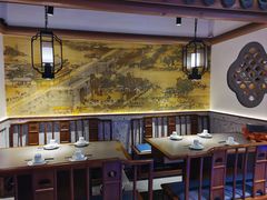 -姑苏家宴·苏帮菜·松鼠桂鱼(苏州总店)