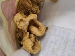 炸鸡皮-老苗炸鸡(大学南路店)