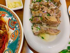 -巴依老爷新疆美食(望京小街店)