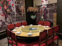 -新白鹿餐厅(爱琴海购物中心店)