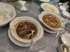 -山外山菜馆(玉泉路店)