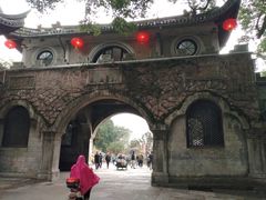 -溪口-滕头旅游景区