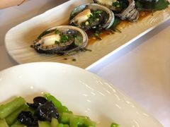 -开海·红岛海鲜虾水饺(石老人店)